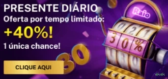 Tecnologia da Plataforma akak