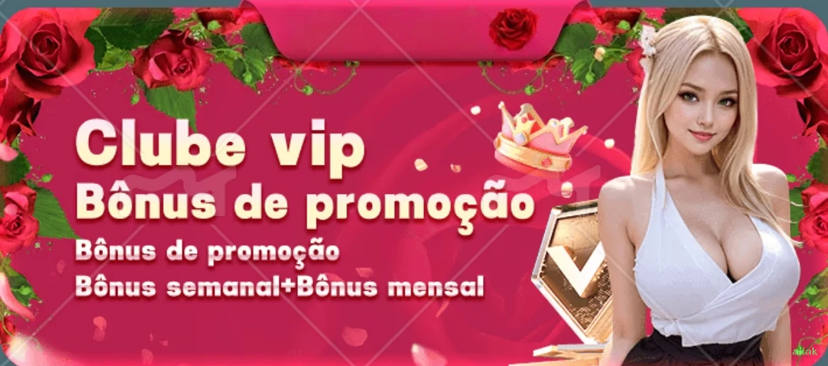 Promoção Relâmpago akak