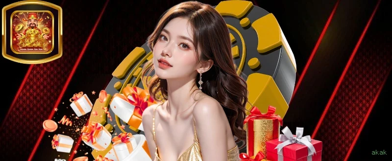 Bônus de Boas-vindas akak